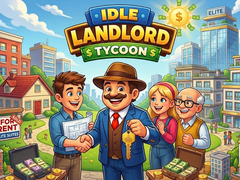 Joc Idle Landlord Tycoon