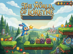 Joc The World of Loreyne