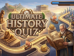 Joc Ultimate History Quiz