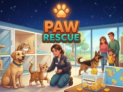 Joc Paw Rescue