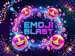 Joc Emojiblast