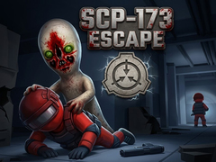 Joc SCP 173 Escape