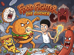 Joc Food Fighter