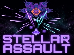 Joc Stellar Assault