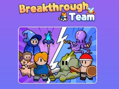 Joc Breakthrough Team