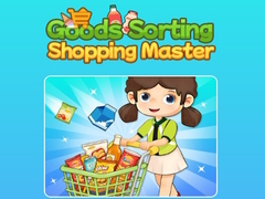 Joc Goods Sorting Shopping Master 