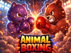 Joc Animal Boxing