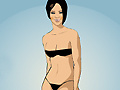 Joc Rihanna Dress Up