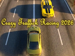 Joc Crazy Traffick Racing 2026