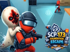Joc SCP-173: Foundation Escape