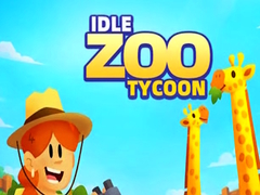 Joc Idle Zoo Tycoon