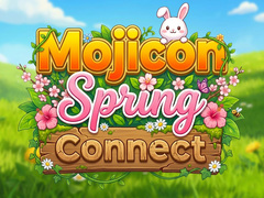Joc Mojicon Spring Connect