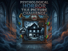 Joc Psychological Horror Tile Picture Challenge