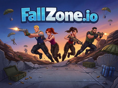 Joc FallZone.io