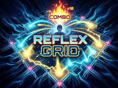 Joc Reflex Grid