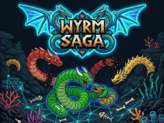 Joc Wyrm Saga