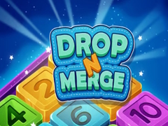 Joc Drop N Merge