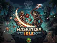 Joc Maskinery Idle