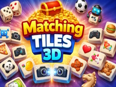Joc Matching Tiles 3D