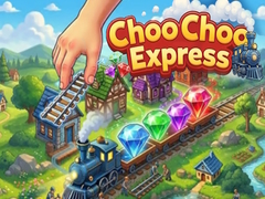 Joc Choo Choo Express