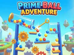 Joc Prime Ball Adventure 