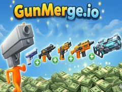Joc GunMerge.io
