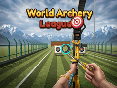 Joc World Archery League