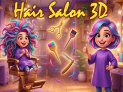 Joc Hair Salon 3D