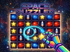 Joc Space Puzzler