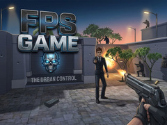 Joc FPS Game