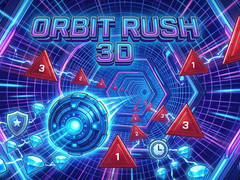 Joc Orbit Rush 3D