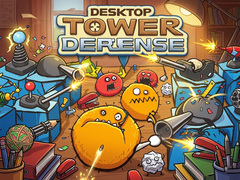 Joc Desktop Tower Defense