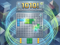 Joc 1010! Block Puzzle Game