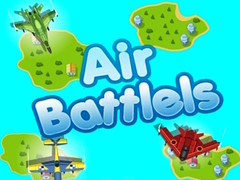 Joc Air Battles