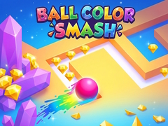 Joc Ball Color Smash
