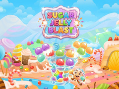 Joc Sugar Jelly Blast
