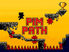 Joc Pim Path