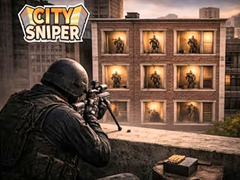 Joc City Sniper