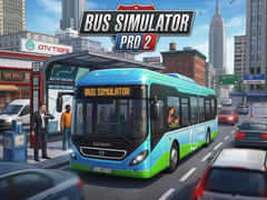 Joc Bus Simulator PRO 2