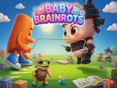 Joc Baby Brainrots