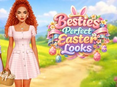 Joc Besties Perfect Easter Looks