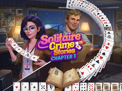Joc Solitaire Crime Stories: Chapter 1