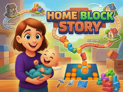 Joc Home Block Story