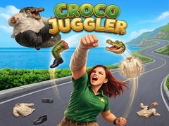 Joc Croco Juggler 