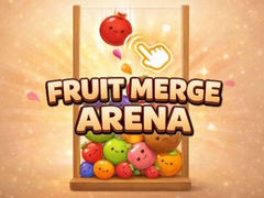 Joc Fruit Merge Arena