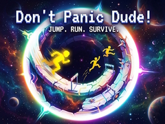 Joc Don't Panic Dude! 