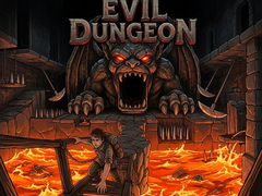 Joc Evil Dungeon