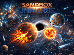 Joc Sandbox Universe