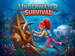 Joc Underwater Survival