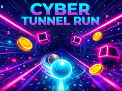 Joc Cyber Tunnel Run